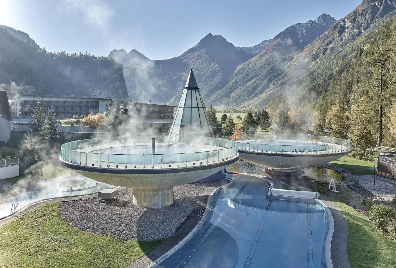 Hotel Garni Loewen Silz Εξωτερικό φωτογραφία