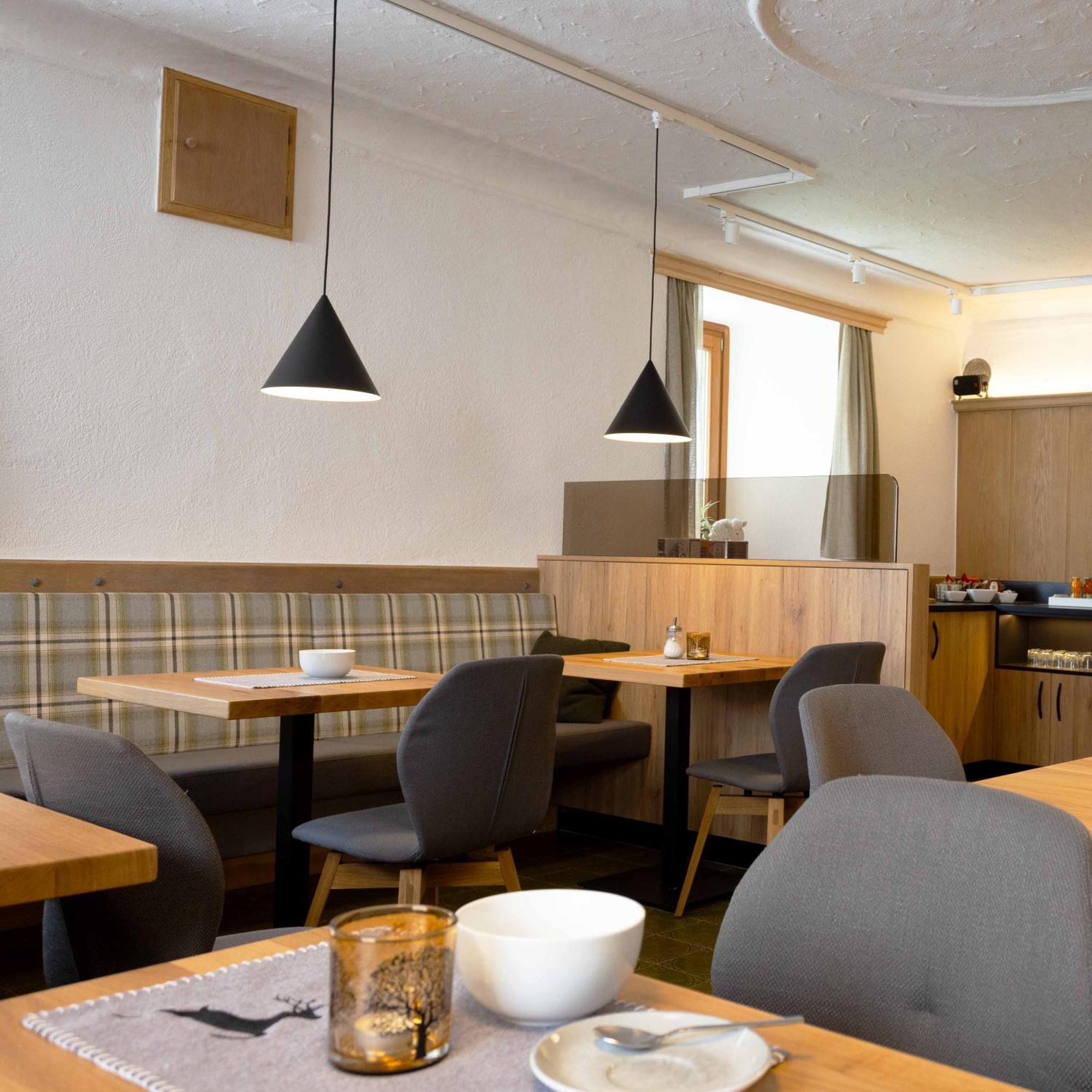 Hotel Garni Loewen Silz Εξωτερικό φωτογραφία