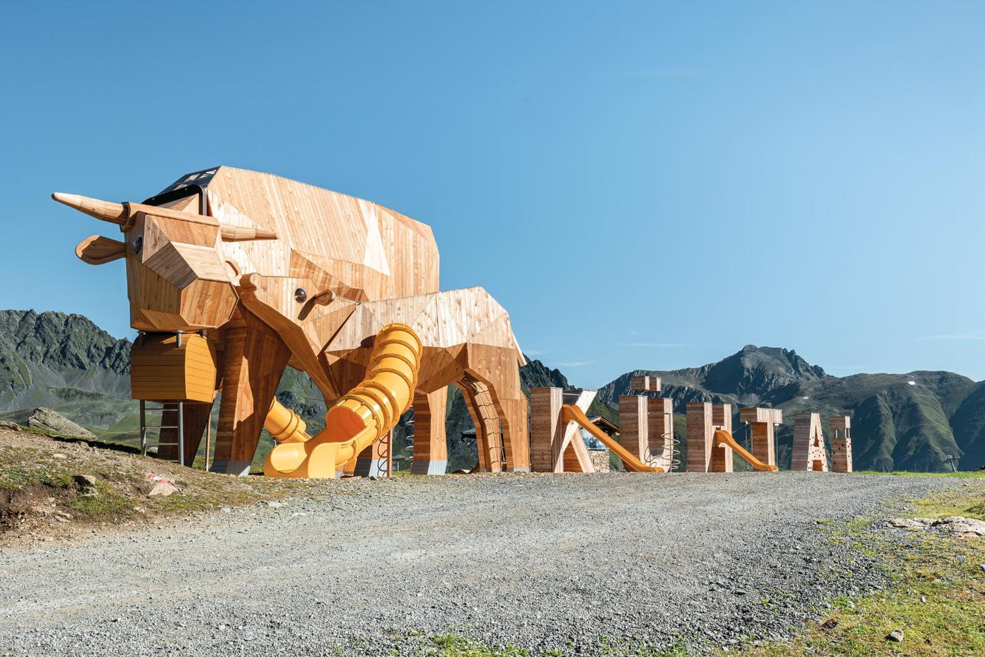 Hotel Garni Loewen Silz Εξωτερικό φωτογραφία